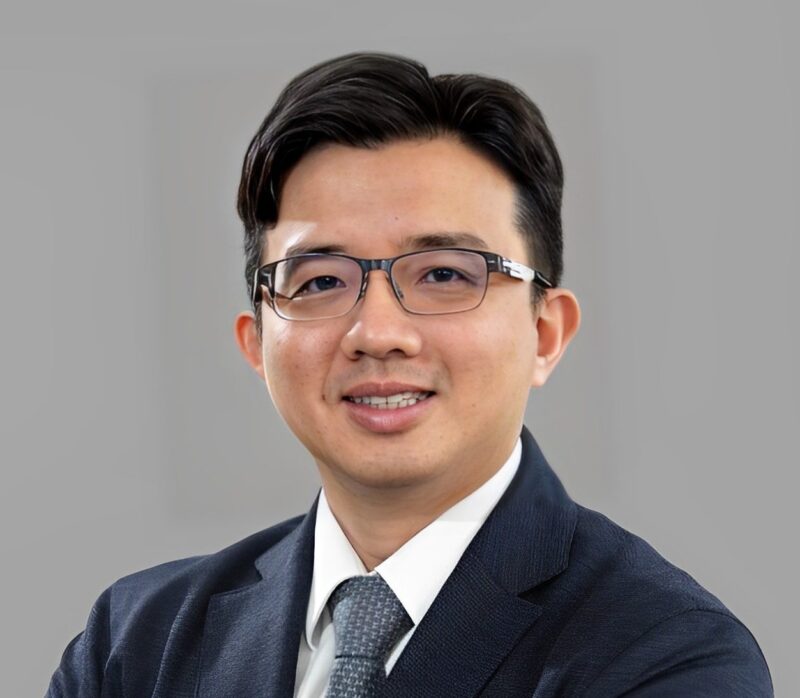 Kai-Cheng Hsu: Our groundbreaking research on the ‘Utility of polygenic scores across diverse diseases in a hospital cohort for predictive modeling