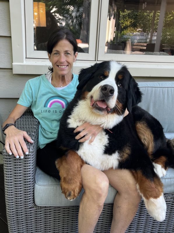 You are loved + treasured  on your birthday + every day! – Christine Lovly