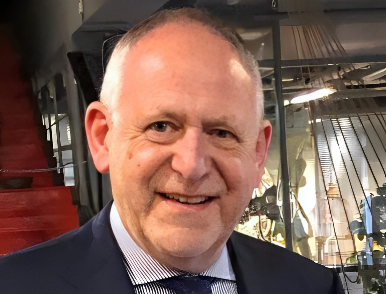 Christoph Zielinski: After eight very successful years as Editor in Chief of the online journal ESMOOpen, my mandate has run out with the end of 2023