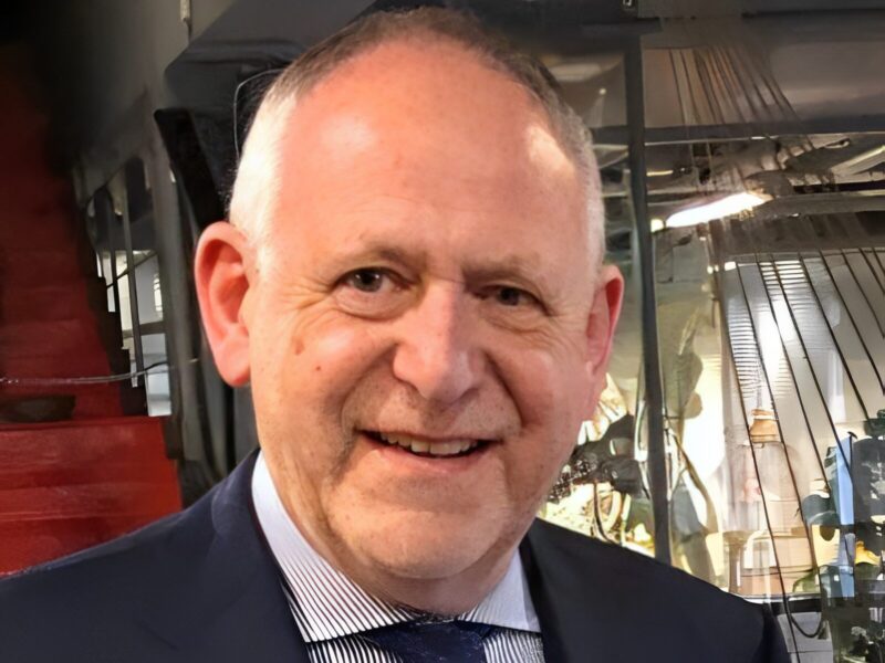 Christoph Zielinski: Excellent 74th Academy of Wiener Privatklinik on Interdisciplinary Care of Thoracic Cancers