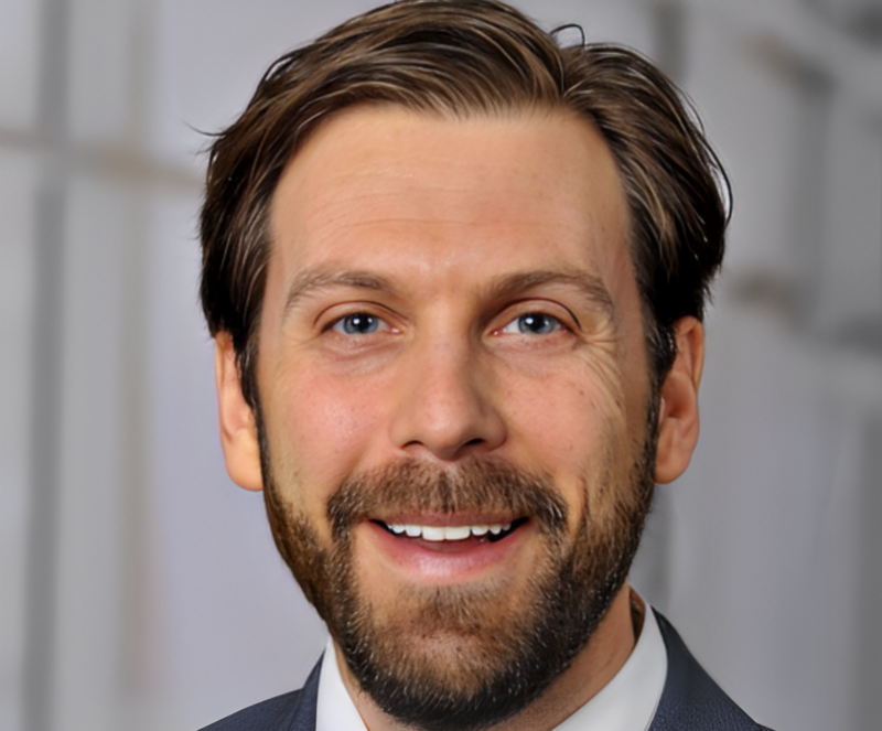 Daniel Stover: Nearly 70,000 patients consented to partner in research toward ending cancer as part of our Total Cancer Care protocol