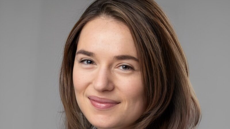 Danielle Bitterman: ChatGPT includes recommendations that disagree with national guidelines 1/3 of the time