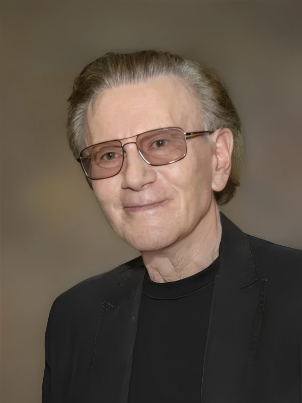 Our world is poorer without Dave and our Foundation is less rich by the loss of his wisdom and friendship – Carolyn Aldige