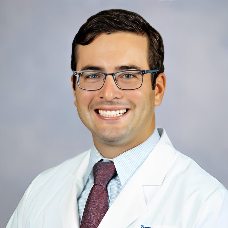 We have been able to bring novel state-of-the-art clinical trials to patients in the Tampa Bay region and beyond, many of which would not have access to trials otherwise – David Swoboda