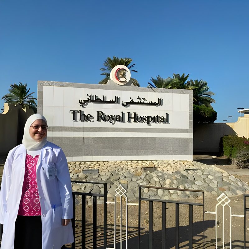 Sometimes in cancer, watchful waiting wins! – Dima Abla