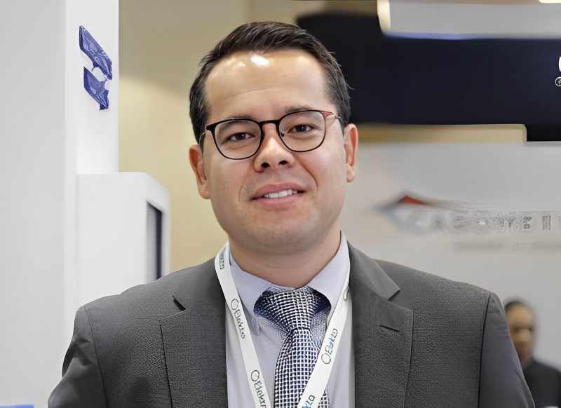 Our comprehensive analysis of the current state of the Brazilian radiotherapy network serves as a crucial roadmap for policymakers – Dr. Fabio Moraes