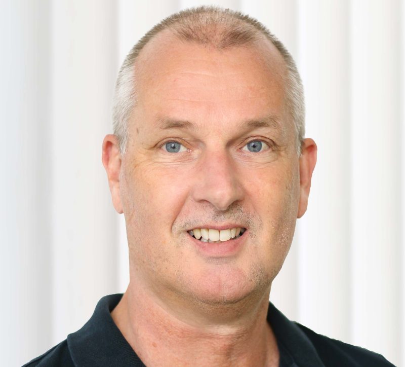 Dr. Marcel Kool, has been appointed Professor of Childhood Brain Tumors at the University Medical Center Utrecht.- DKFZ German Cancer Research Center