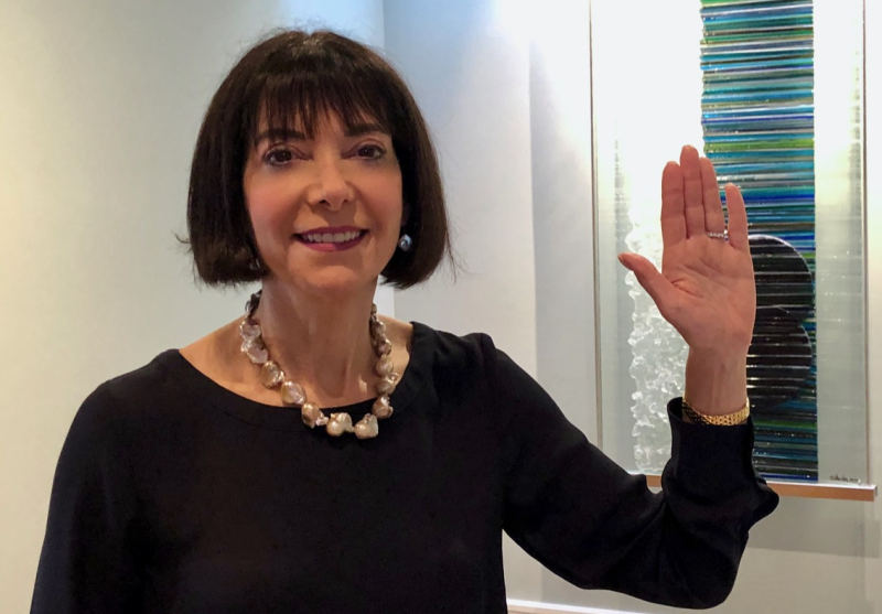 Women in Ontario should now look for their breast density in their screening mammogram report – Paula Gordon