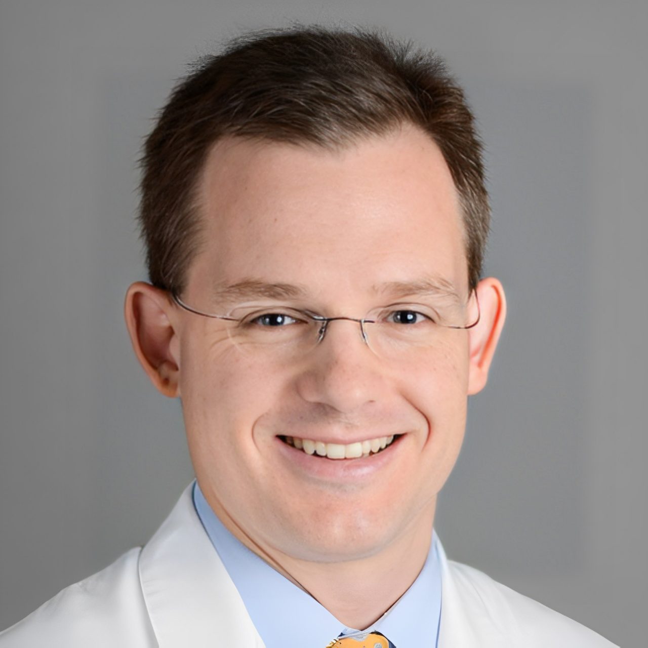 Earle Burgess Which newly diagnosed metastatic castratesensitive prostate cancer patients need