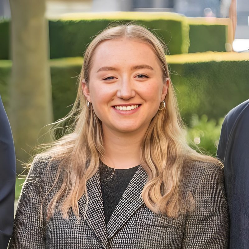 Are you an early-stage scientist or clinician with an interest in paediatric and young adult non Hodgkin lymphoma? – Emily James