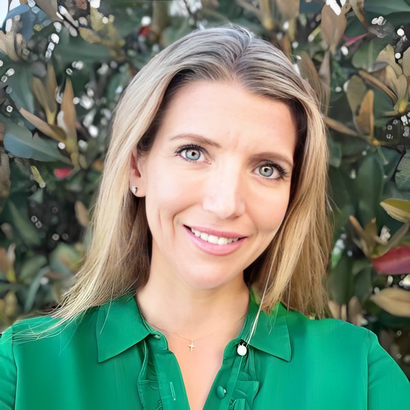 Emma B. Holliday: Some unsolicited advice for new radoncs