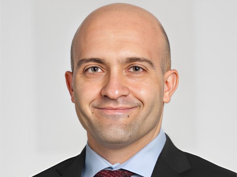 Emrullah Yilmaz: I’m happy to share that I’m starting a new position as Director of Precision Oncology at Cleveland Clinic!