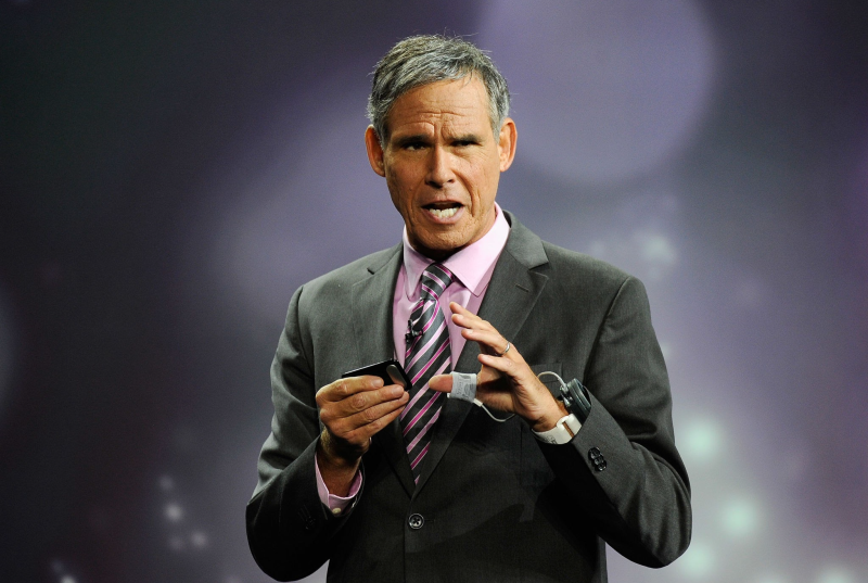 Eric Topol: It seems like sci-fi, They engineered bacteria to detect colon cancer