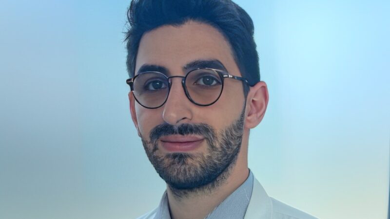 Federico Mastroleo: Dear Santa