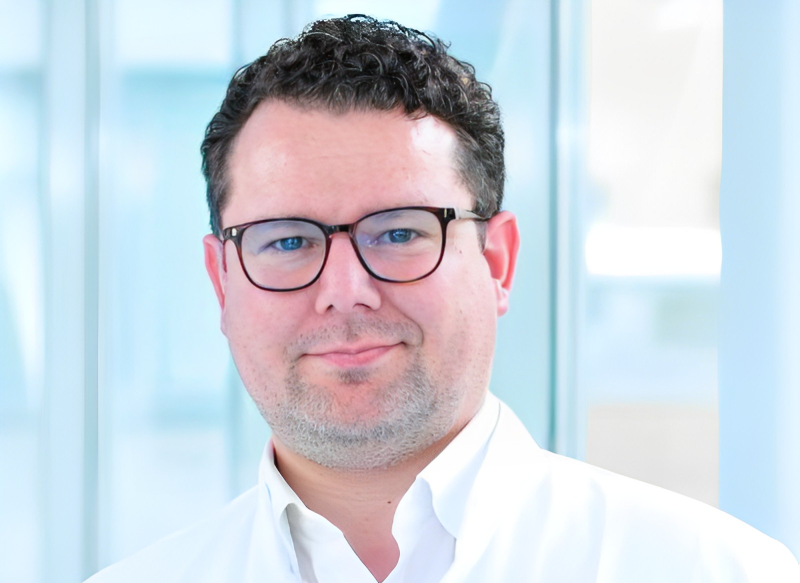 Honored and excited to take over the chair of Hematology, Hemostasis, Oncology and Stem Cell Transplantation at Hannover Medical School – Florian Heidel