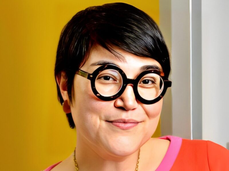 Fumiko Ladd Chino: We found that most patients don’t get instructions from their treatment team on how to use medical cannabis for their cancer-related symptoms