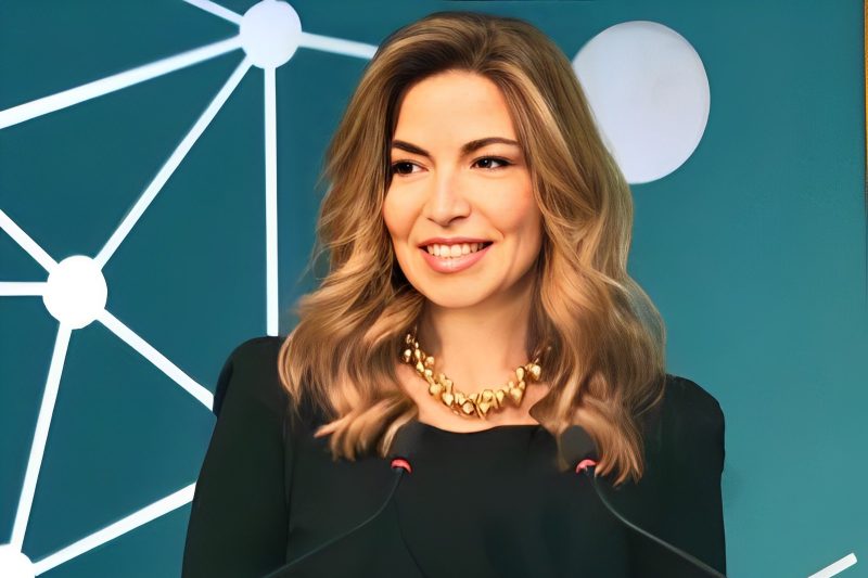 Princess Ghida Talal: As we launch the Arab Breast Cancer Campaign, I call upon women everywhere to prioritize their health and get a mammogram immediately