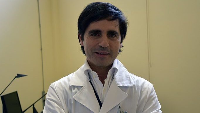 Giuseppe Minniti: Happy to Introduce a New Proof of Concept – Strategic Radiotherapy