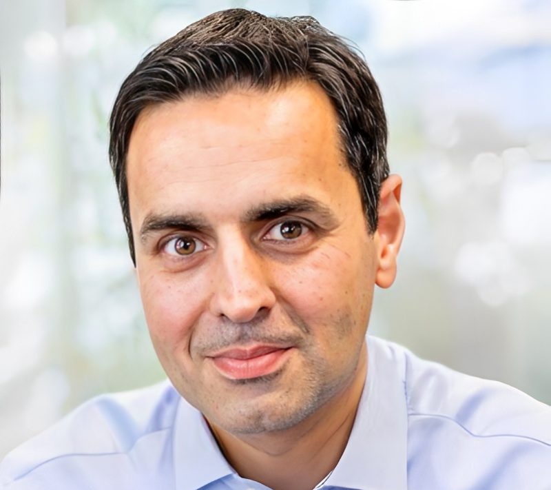 Haseeb Ahmad: Comprehensive genomic profiling could help improve treatment and reduce costs for healthcare systems