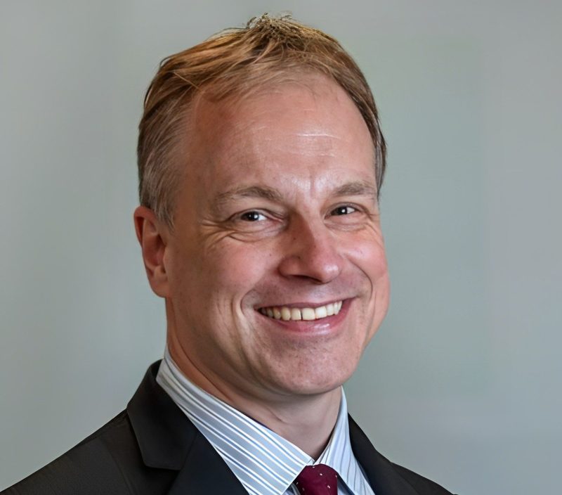 Henning Willers: Large cohort of lung cancer patients with EGFR mut tumors who received radiotherapy + osimertinib