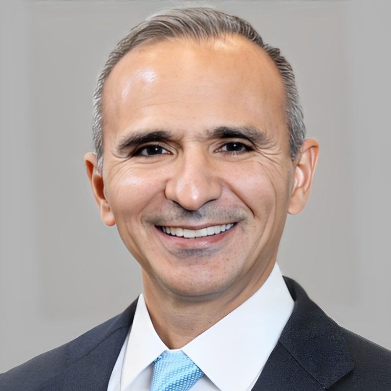 Promising strides in Ovarian Cancer research! – Henry Rodriguez