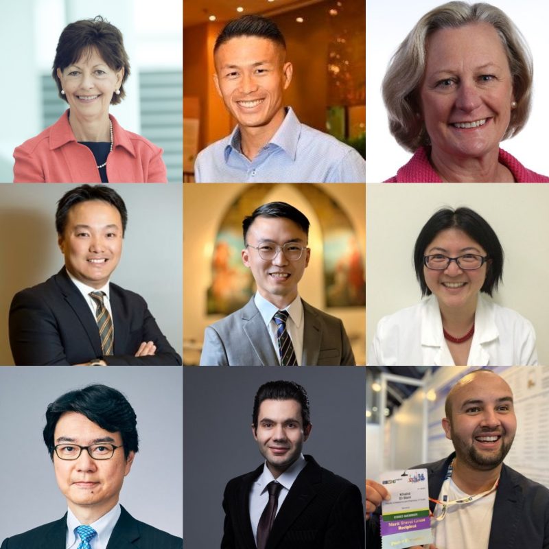 10 Tweets from ASCOBT23 not to miss