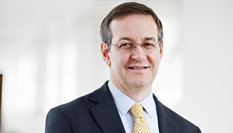 Monday was my last day (officially) at the International Agency for Research on Cancer (IARC), from which I have now retired – Ian Cree