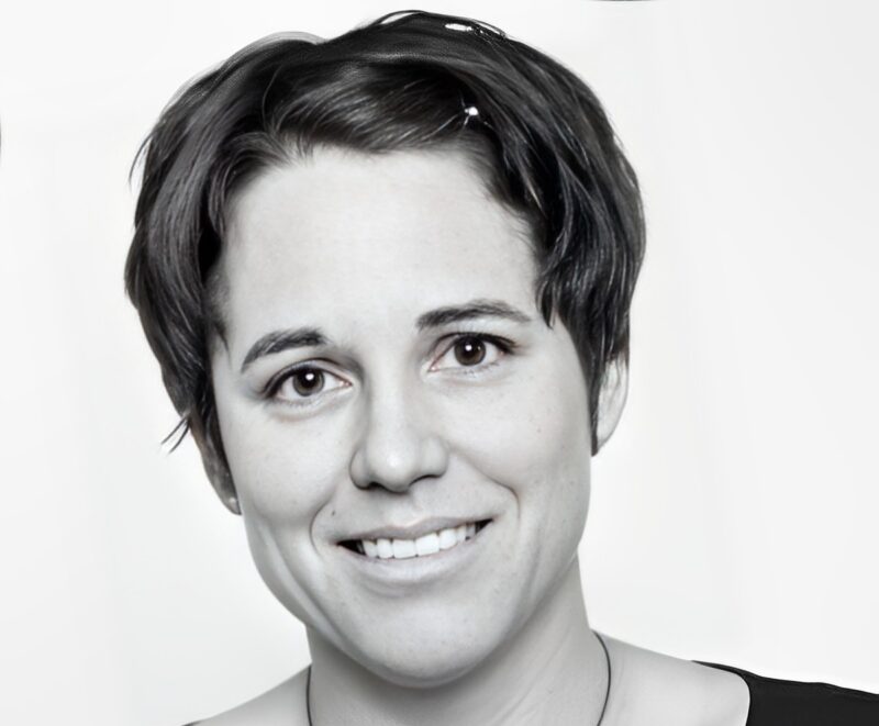 Ines Brecht: Looking forward to discussing solutions for treatment of extremely rare cancers in children