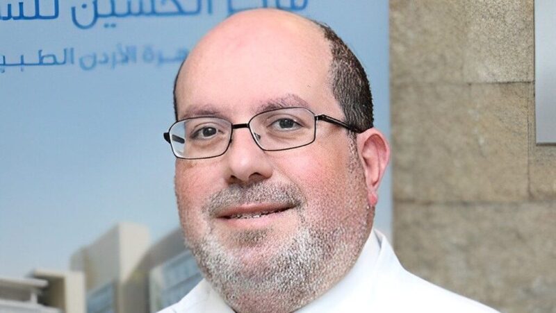 Iyad Sultan: The Future of Healthcare