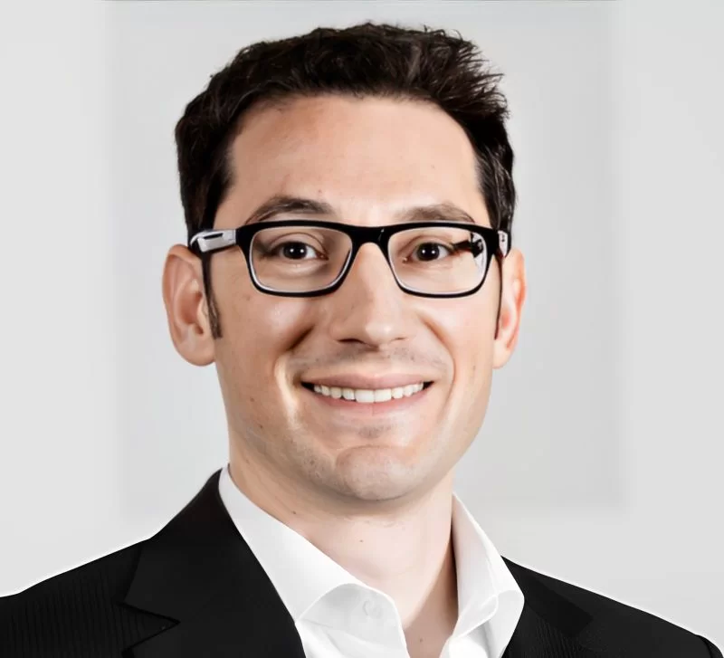 Joachim Koch: We evolved and implemented a novel HPLC method to guide selection of antibody drug candidates