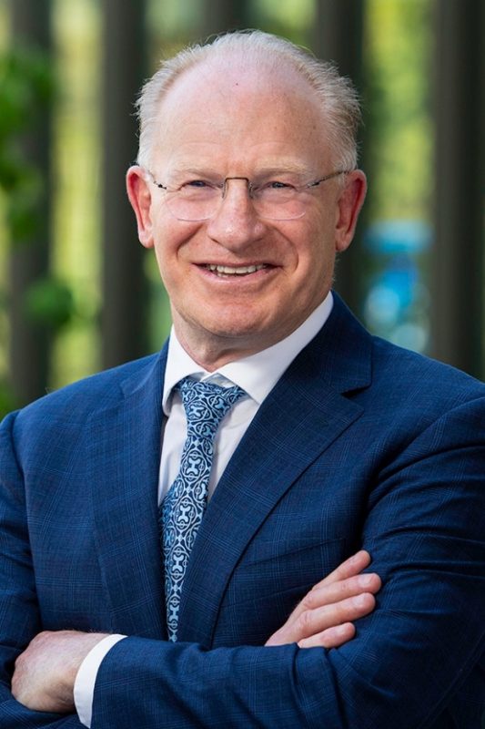 John Adler: Why are all doctors paid the same for a given Relative Value Units?