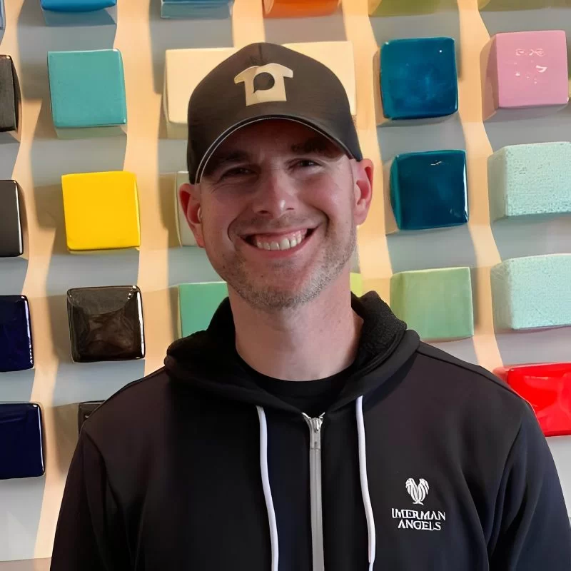 Jonny ought to be nominated as a CNN Hero! – Martin S. Tallman