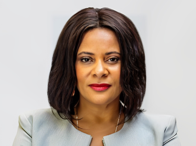 Karen Winkfield: My autobiography has been published!