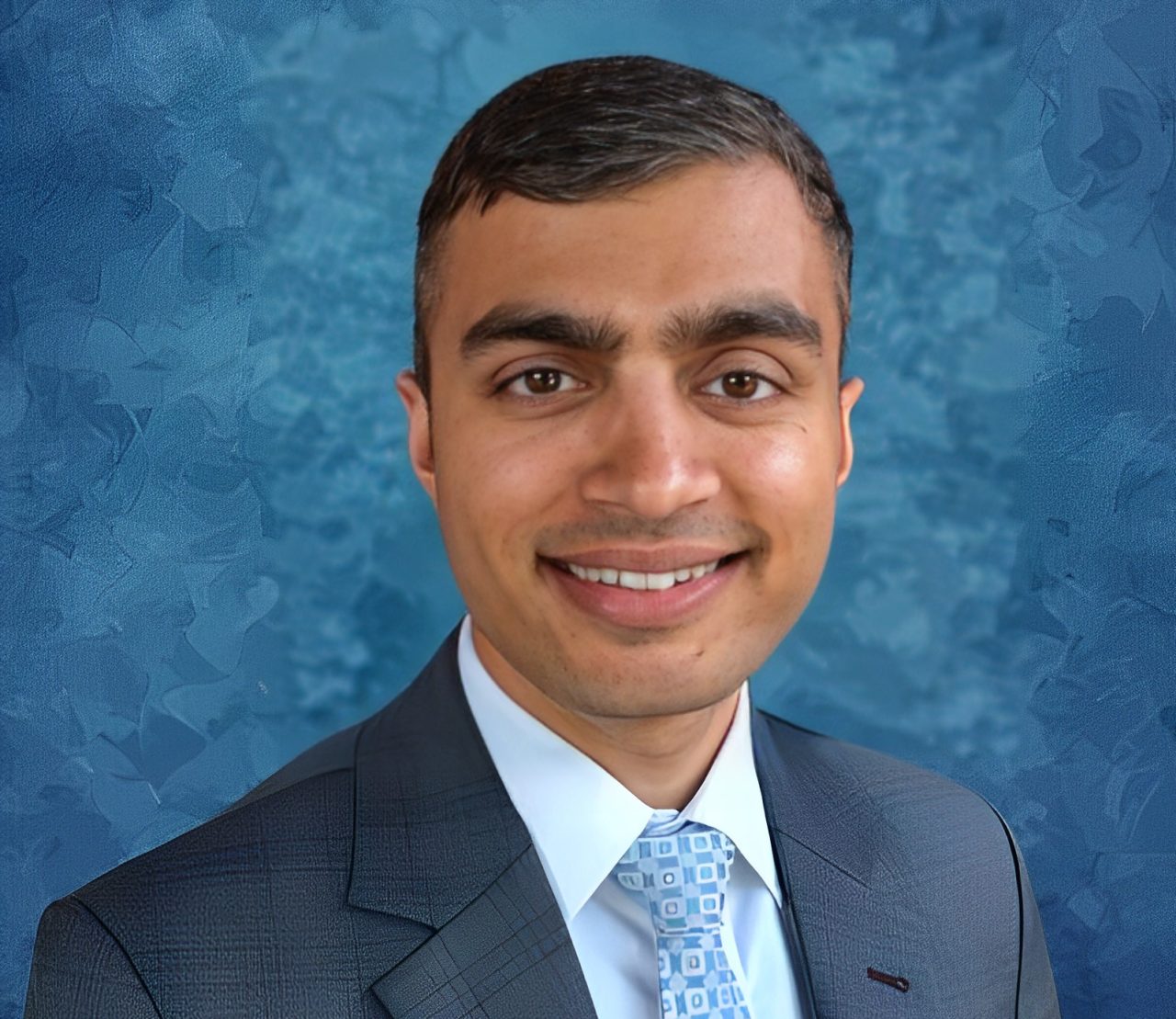 Karun Neupane: Dreams do come true. I am going to Moffitt Cancer Center to become a hematologist/oncologist!