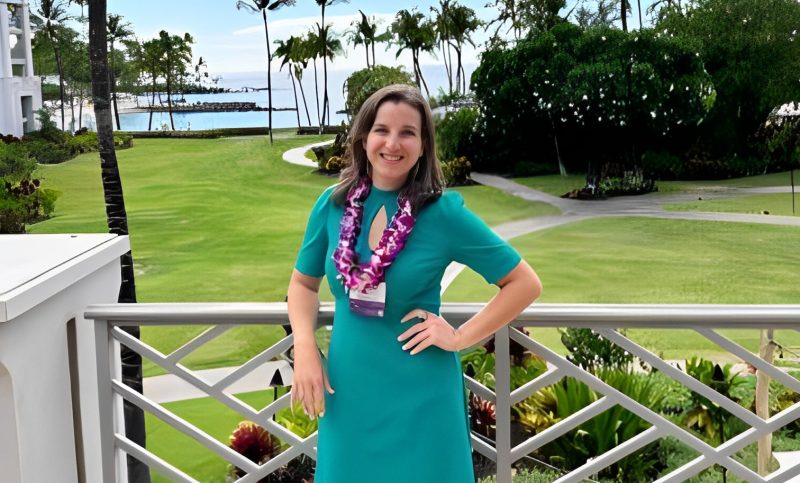 Kathryn Gallaway: Great lecture from Dr. Lida Mina Mayo Clinic reviewing Immune-Related Adverse Events and encouraging a multi-disciplinary, collaborative approach to prevention and management