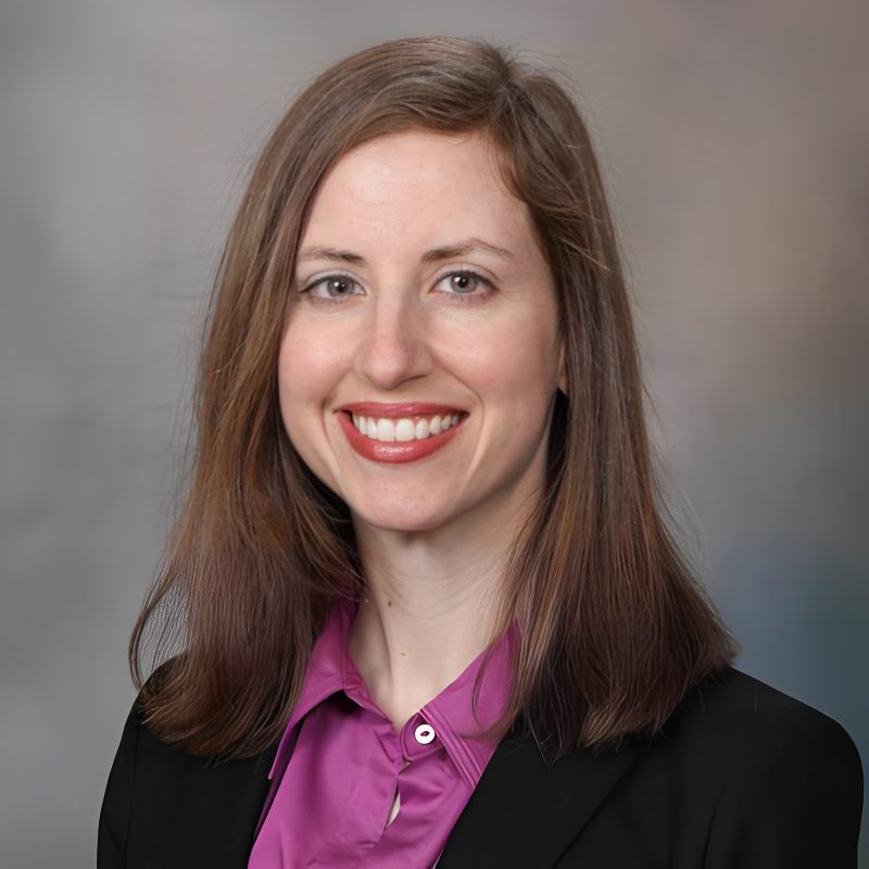 Katrina Pedersen: I LOVE it when trials are stopped early due to superior benefit