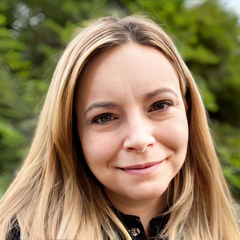 I’m still here 7 years after being given a prognosis of less than a year – Laura Esfeller