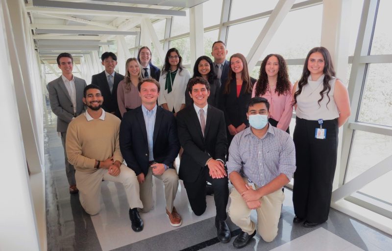 Leanna Smithberger: Watching these young scholars develop confidence, passion, and purpose this summer gives me hope