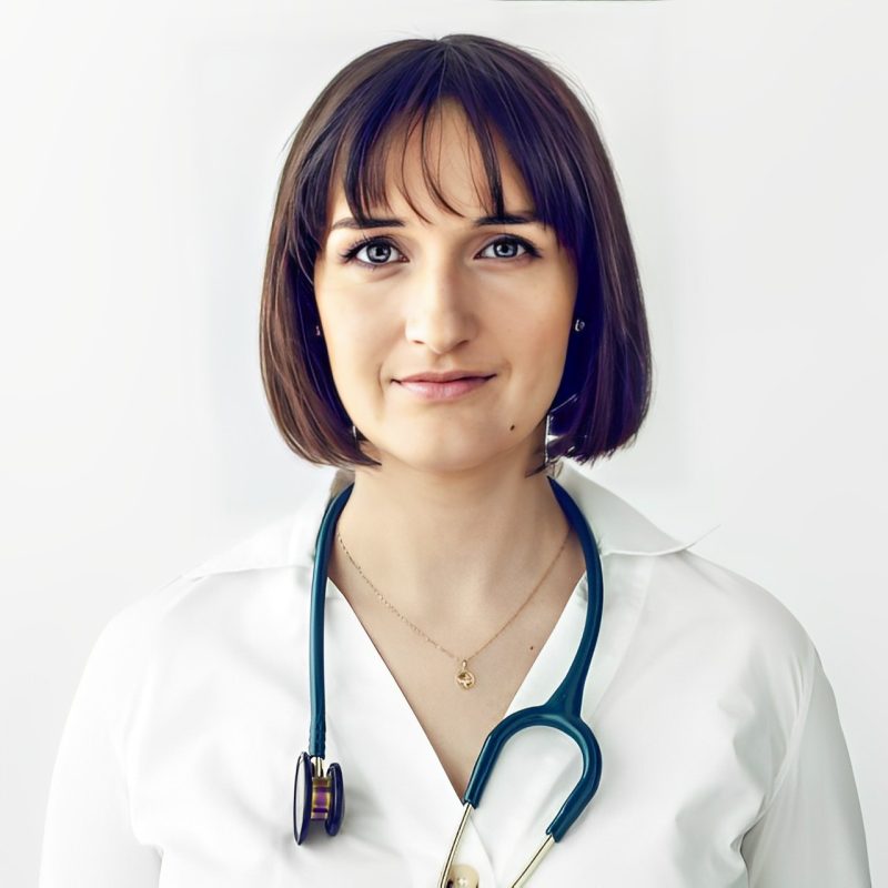 What do you think, do we need more mentors and more attentive mentees in oncology? – Małgorzata Osmola