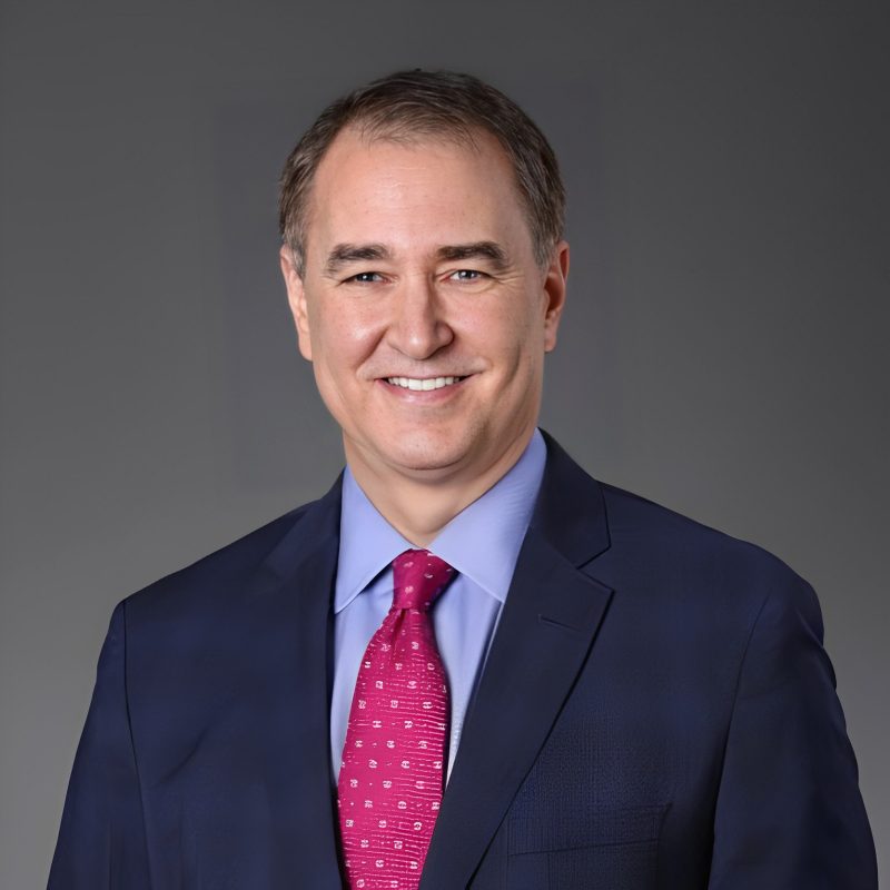 Mark A. Davis: I am so proud to be have been a part of Baptist Health Cancer Care for the last two years…