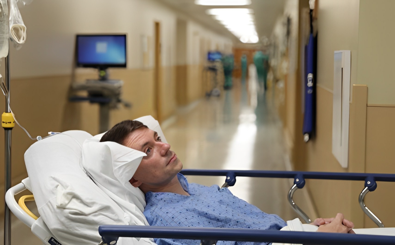 Some conspiracy theorists say we are hiding the cure for cancer – Mark Lewis