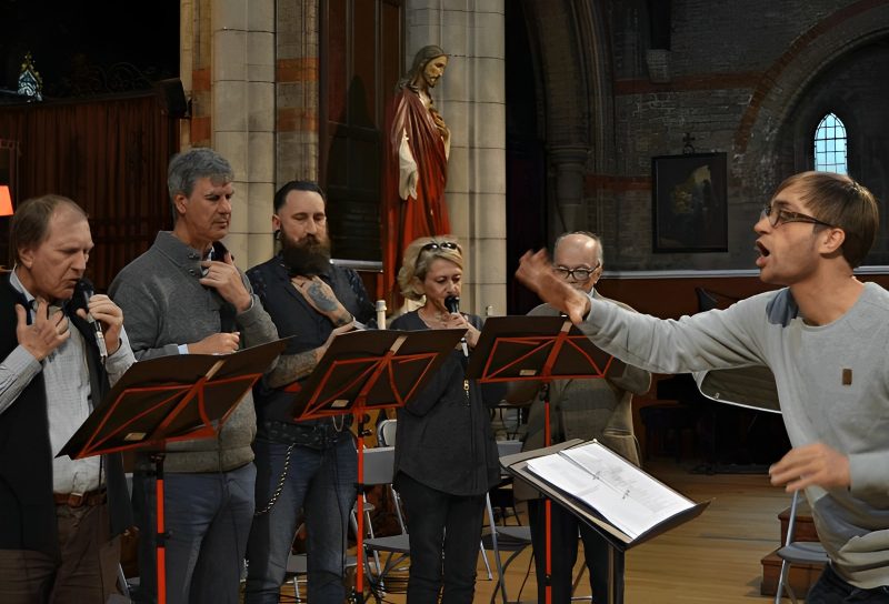 Matthew Mifsud: Come join us as at the one and only historic Tampa Theatre, as we celebrate the resilience of our Head and Neck Cancer patients and their families