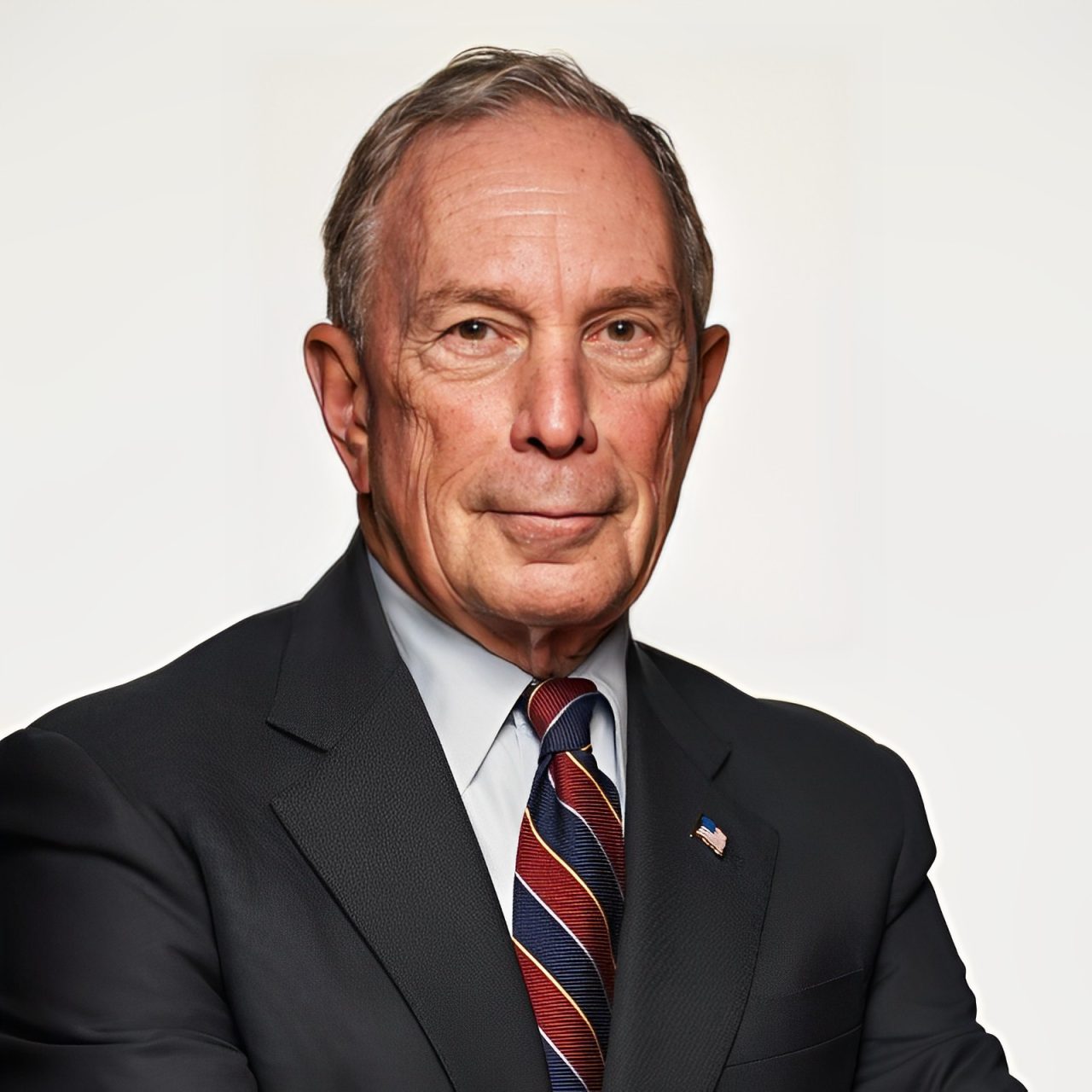 For 15 years, Bloomberg Philanthropies and World Health Organization have worked collaboratively to cut smoking rates globally – Mike Bloomberg