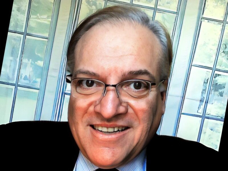 Nicholas Sarlis: Dr Luis Raez succinctly describes recently reported results from key clinical trials in NSCLC patients