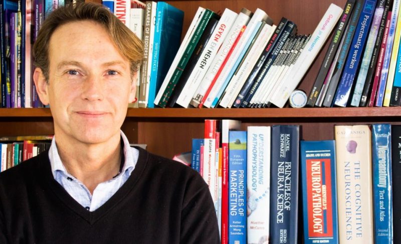 Nick Guldemond: Junior doctors, have been walking out of both emergency and planned care during their strikes