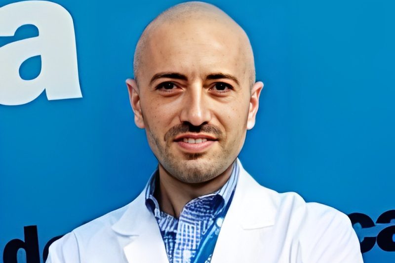 Nicola Fusco: Our article on “low-risk TNBC” has been included in Elsevier’s Breast Cancer Awareness Month article collection! 