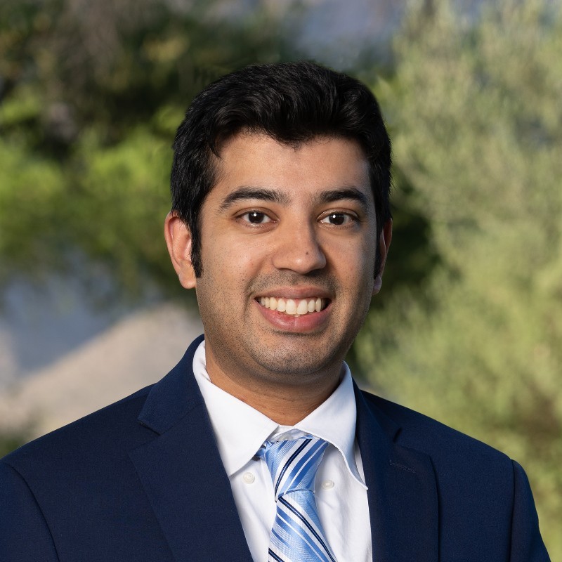 Nikhil Thaker: The pivotal role of SBT in radiation oncology