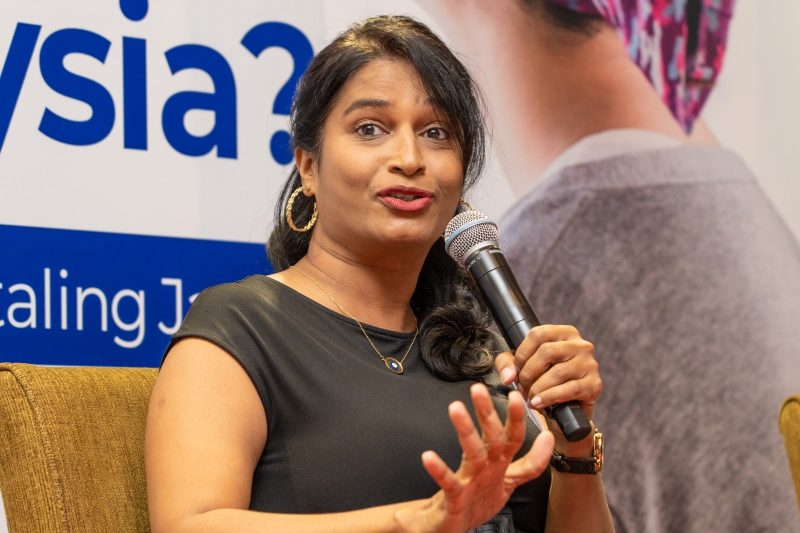 Nirmala Bhoo Pathy: A prerequisite to putting patients at the heart of cancer care is knowing what they need