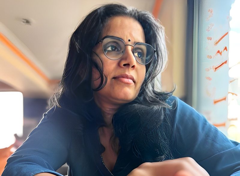 Nita Radhakrishnan: The widest gap in childhood illnesses globally is in cancers