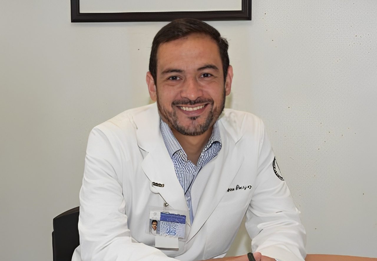 Oscar Arrieta: We publish an update on the multidisciplinary management of TKI-induced diarrhea.